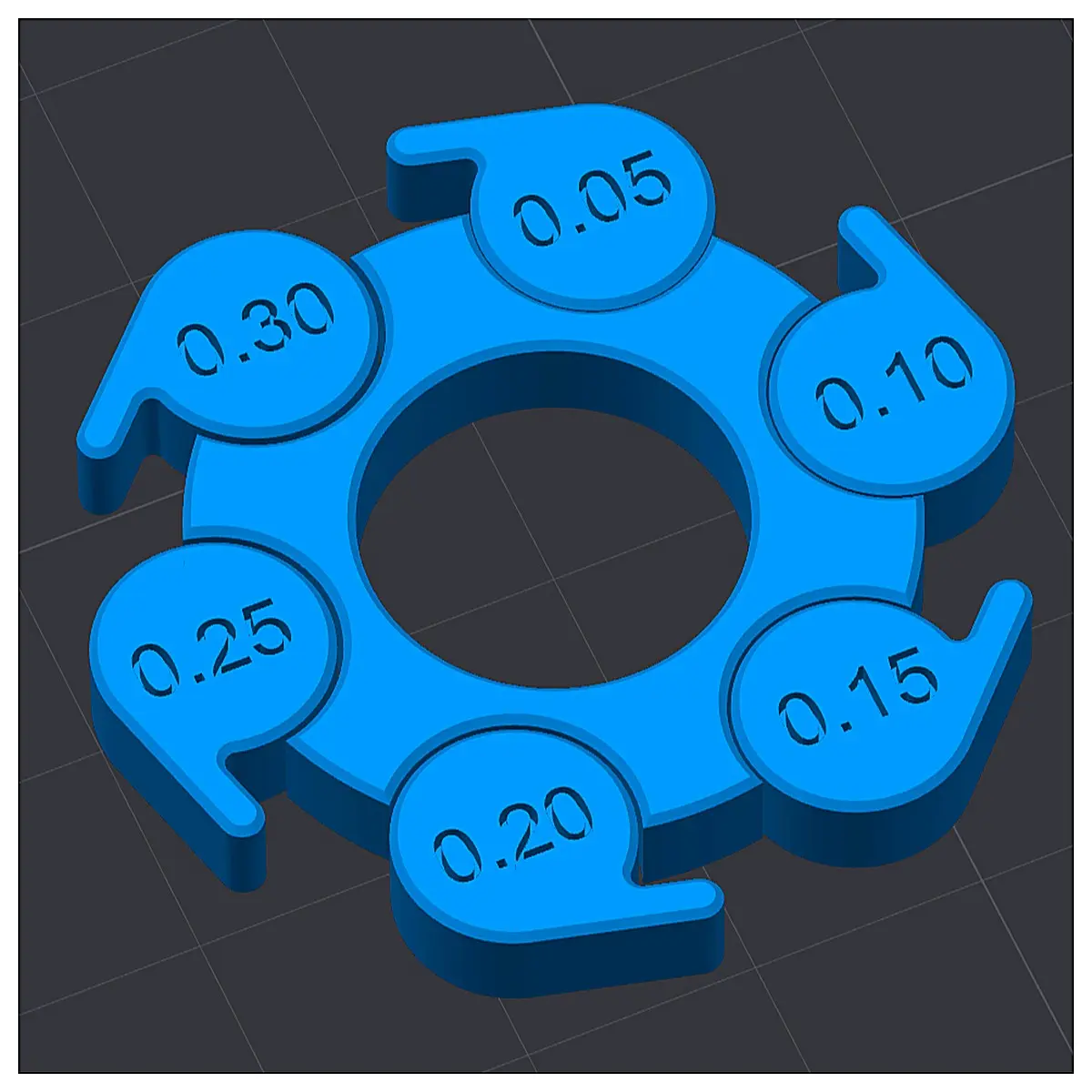Tolerance Testing Tools Measurement Accuracy Error Analysis Quality Control Part Design Repair