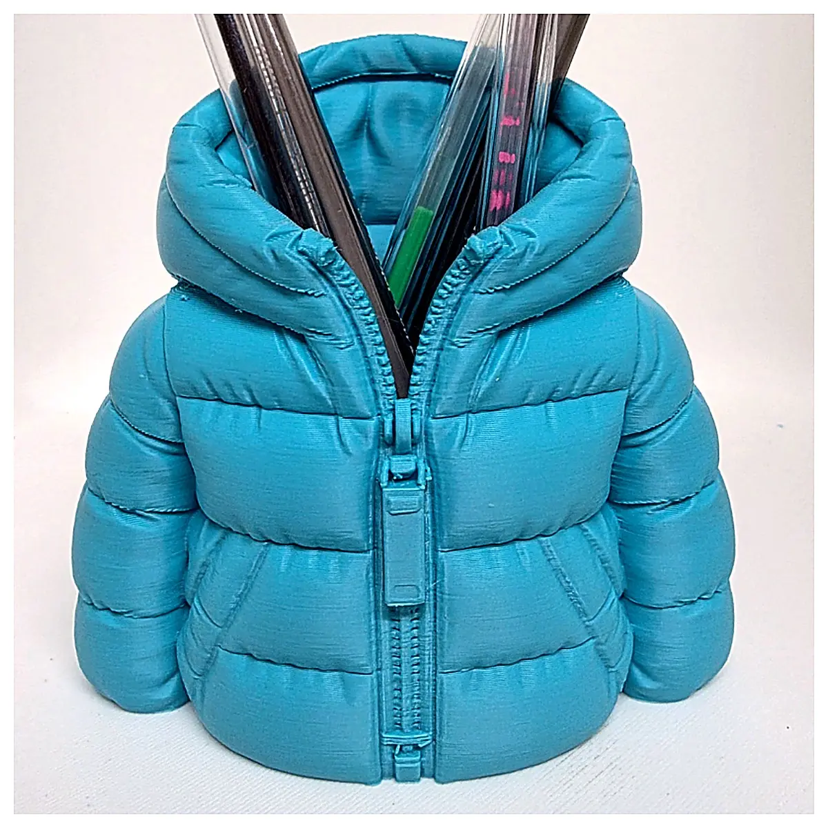 Down Jacket Storage Bag Multi Function Compression Bucket Warm Moisture Proof Outdoor Travel Gear Stackable Storage Sports Clothes Organizer