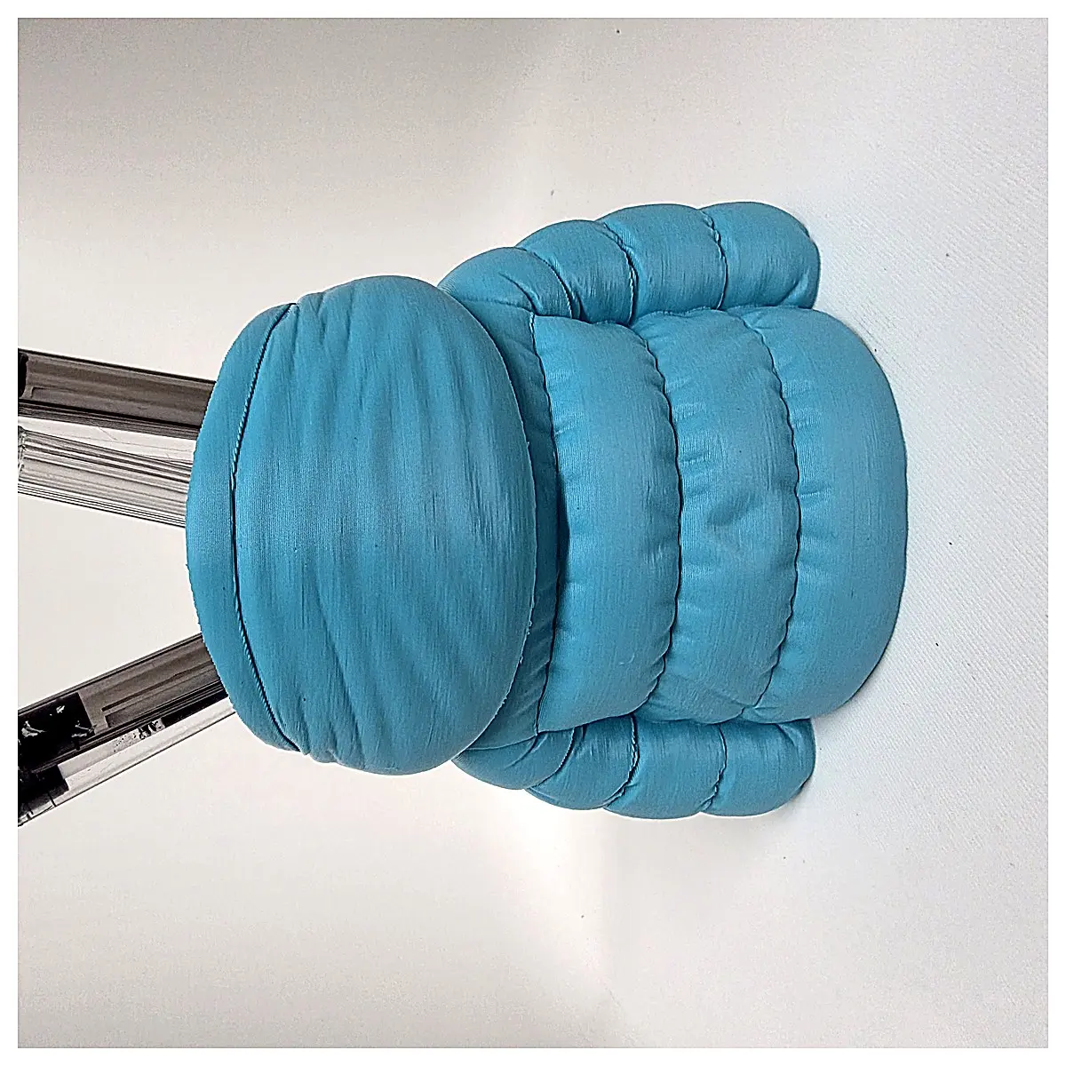Down Jacket Storage Bag Multi Function Compression Bucket Warm Moisture Proof Outdoor Travel Gear Stackable Storage Sports Clothes Organizer