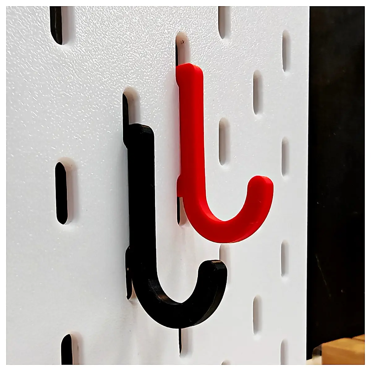 Heavy Duty Hooks Workshop Edition Wall Mounting Strong Hold Hooks Villa Home Hooks Wall Fixings