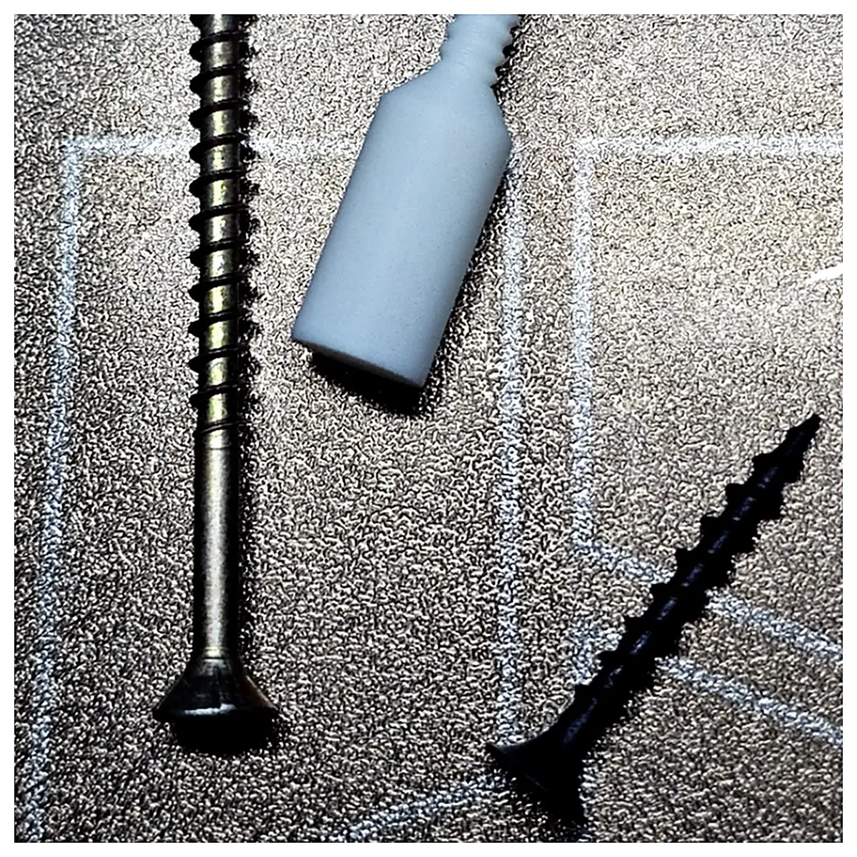 Screw Hole Punch Machine Drill Bit Hole Maker Drill Holes Fast Cutting Tool Supplier Direct