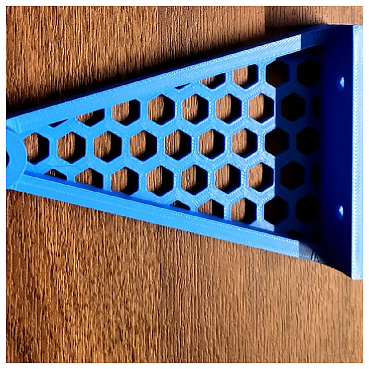 Shelf Support Bracket Wood Nail Holder Shelf Pillar Display Accessory Stable Support Shelf Parts