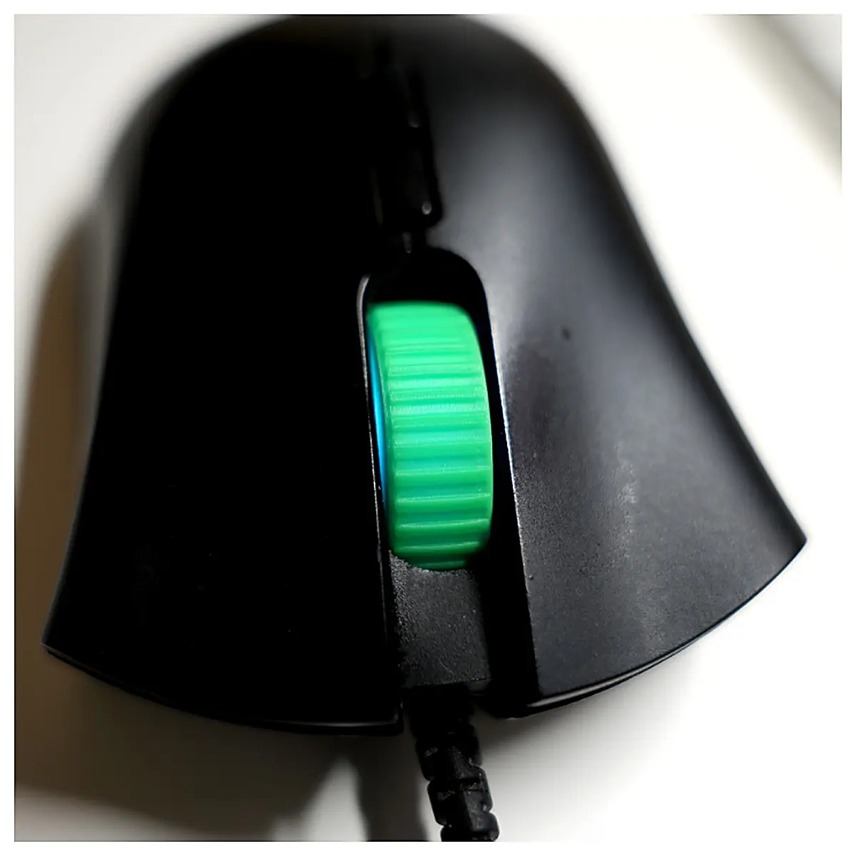 Viper Wear Parts Replacement Parts Sensor Scroll Wheel Buttons Enhance Performance Compatible with All Models