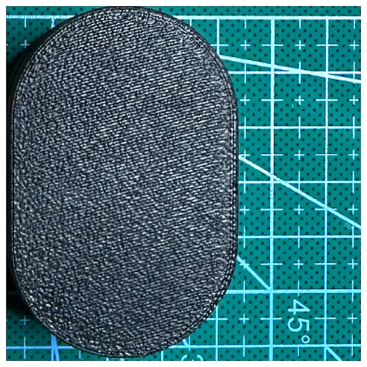 Magnetic Closure Small Oval Box Sealed Waterproof Gift Box Decorative Box Gift Packaging Creative Storage Ideal for Jewelry Accessories