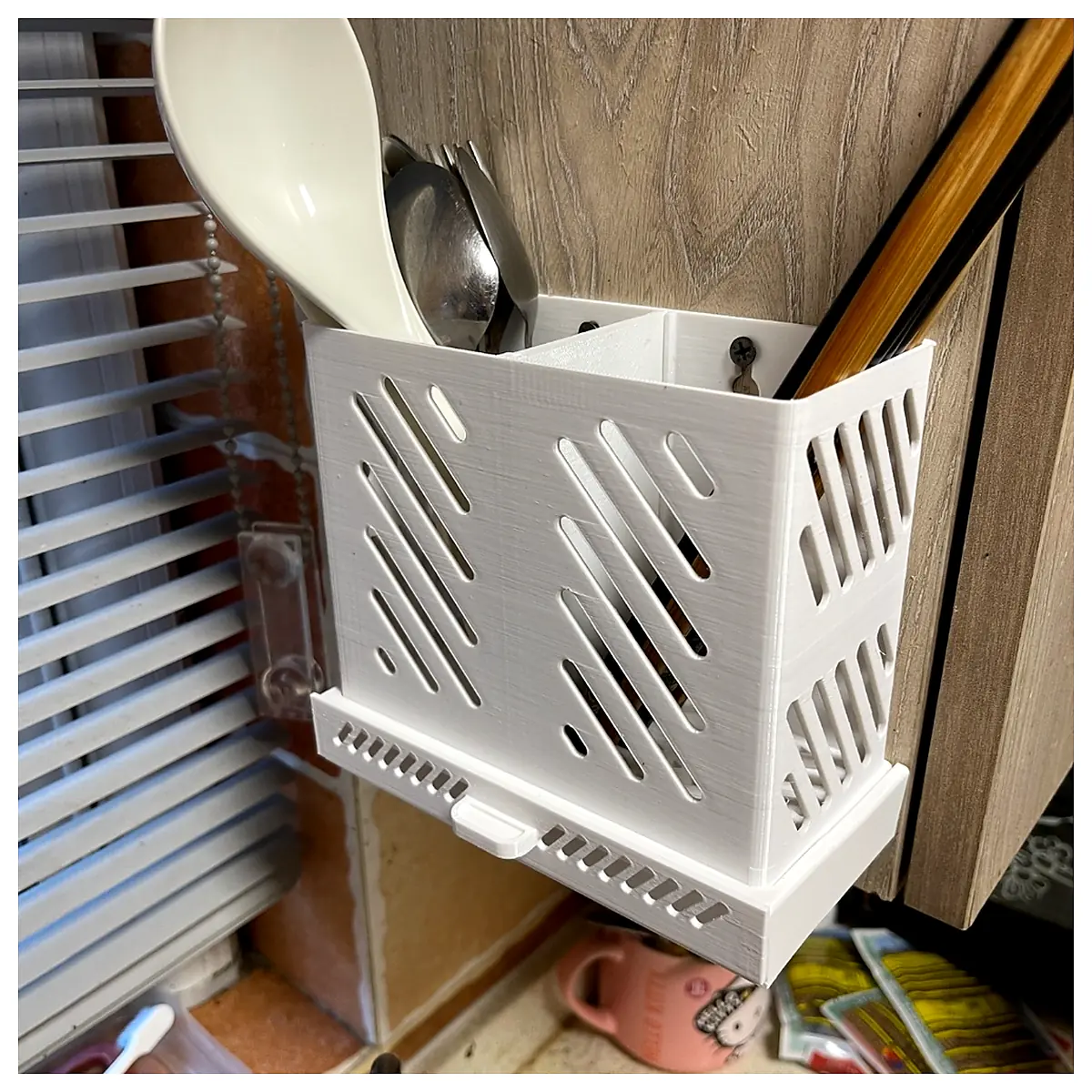 Chopstick Box Chopstick Holder Chopstick Case Multi Chopstick Storage Solutions Chopstick Parts Accessories