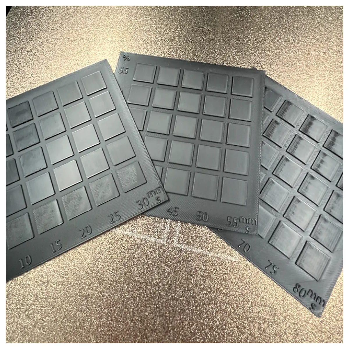ing Test Plate Tester Steam Test Surface Evaluation ing Performance Fabric Testing Home Appliance Tester