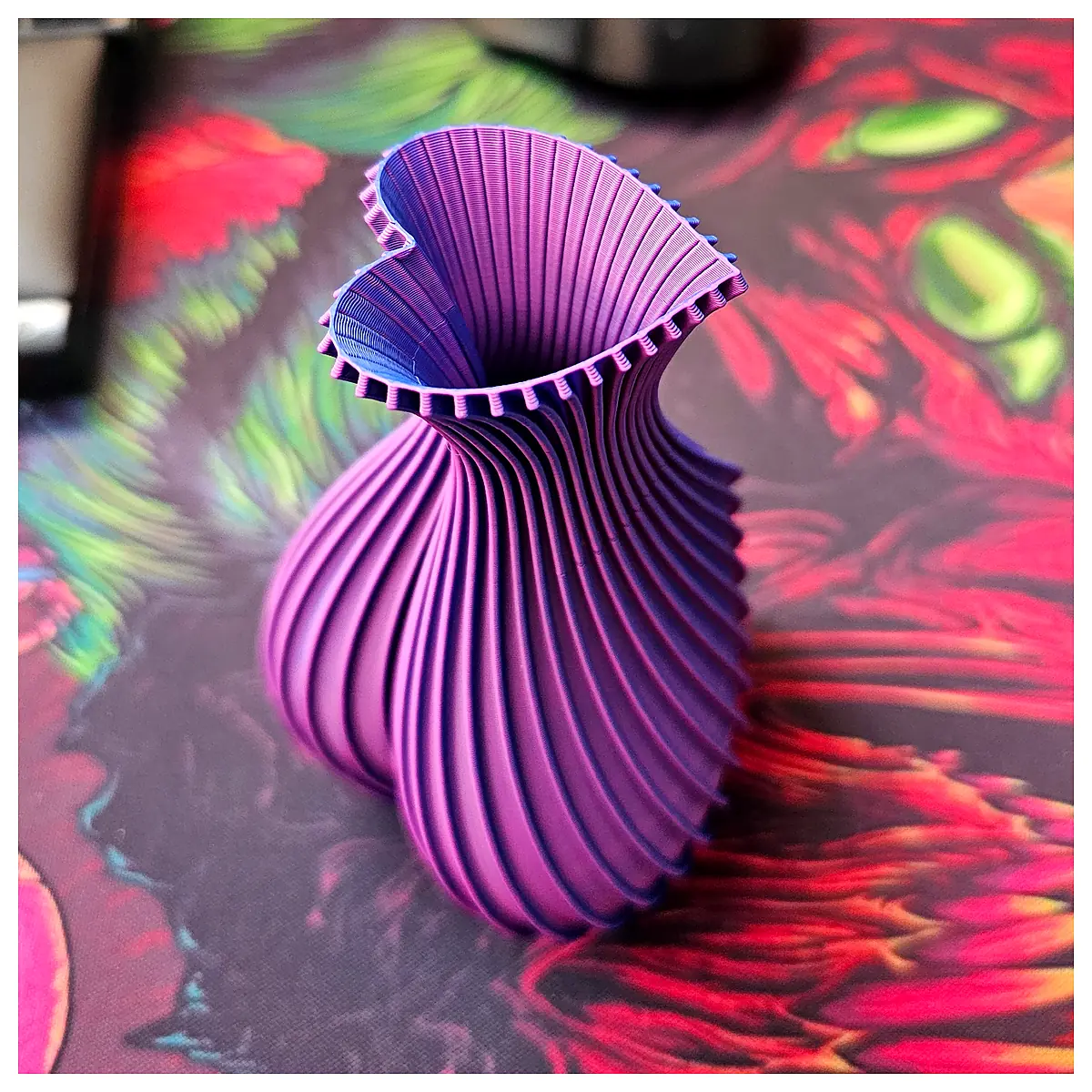 Shaped Vase Love Vase Decorative Vase Gift Vase Creative Vase Flower Vase Wedding Decor Forever Love