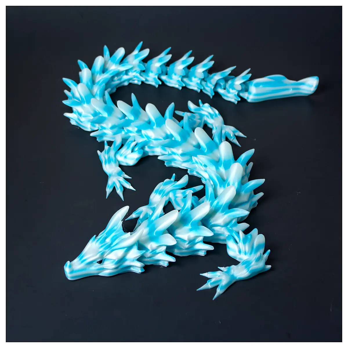 Moving Dragon Faucet Rotating Tap Kitchen Faucet Sprayer Head Faucet Parts Repair Replacement Parts