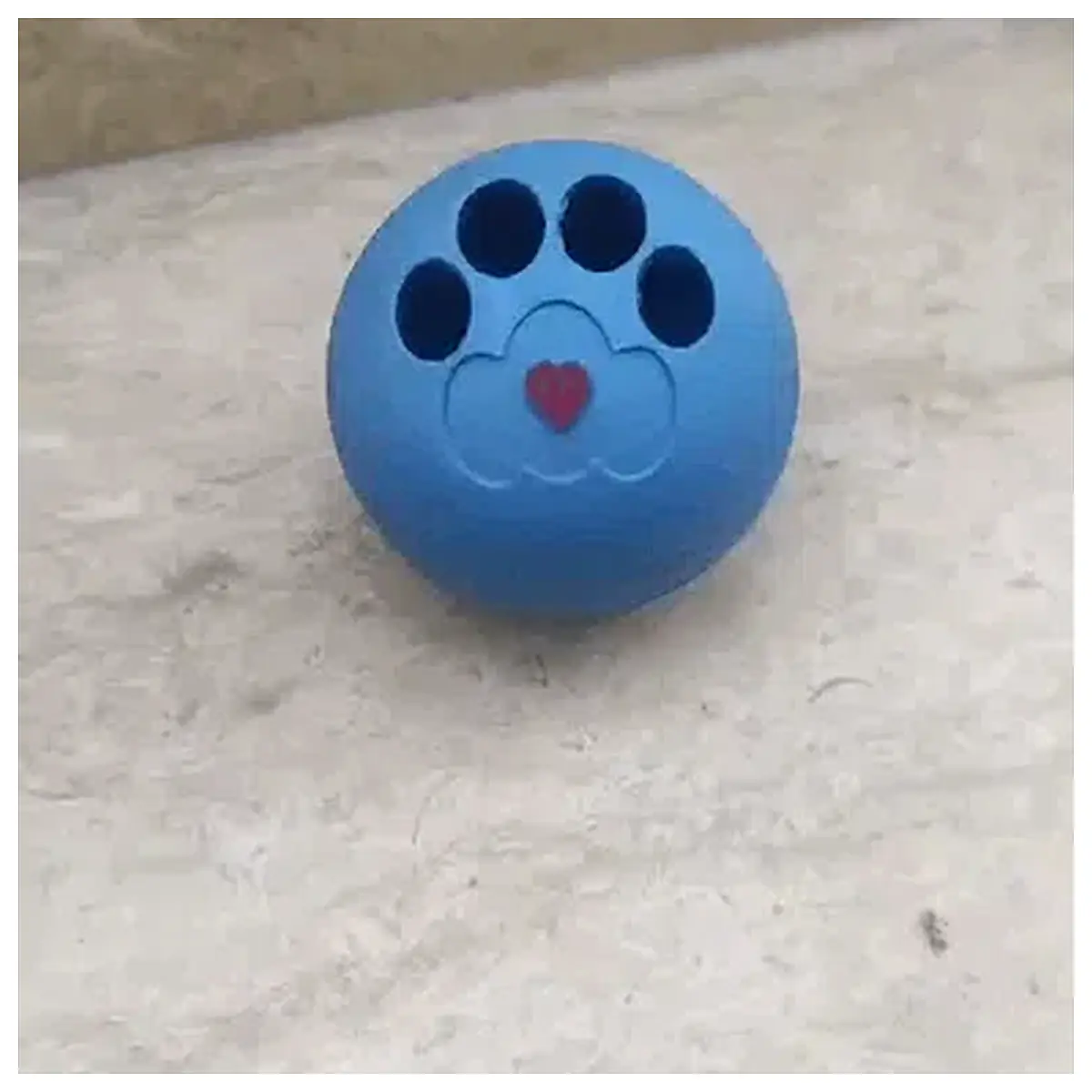 Cat Toy Ball Interactive Cat Teaser Balls Puzzle Balls Fetch Balls Cat Play Balls Cat Treat Reward Toys