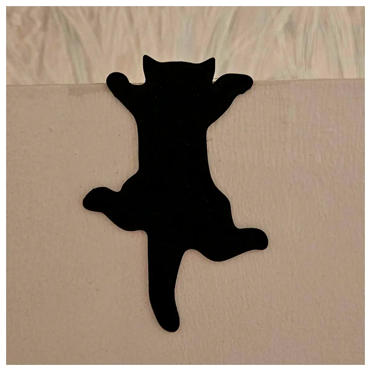 Cat Climbing Wall Decor Indoor Cat Tree Toys Hanging Cat Shelves Pet Climbing Arch Cat Accessories Cat Playtime