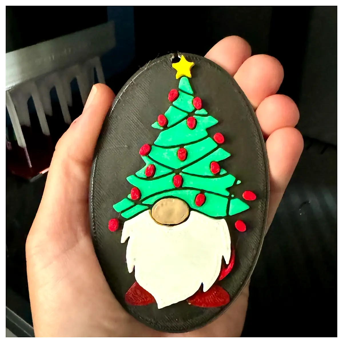 Christmas Elf Decorations Festive Ornament Christmas Tree Accessories Holiday Decor Christmas Gift Christmas Decoration Pieces