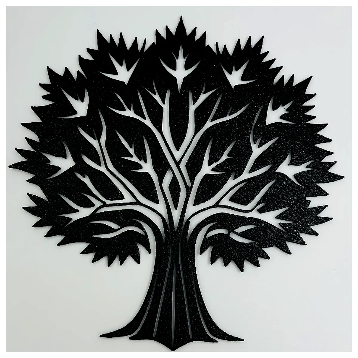 Wall Art Tree Landscape Painting Indoor Decoration Artwork Hanging Picture Decor Living Room Bedroom Modern Minimalist Painting