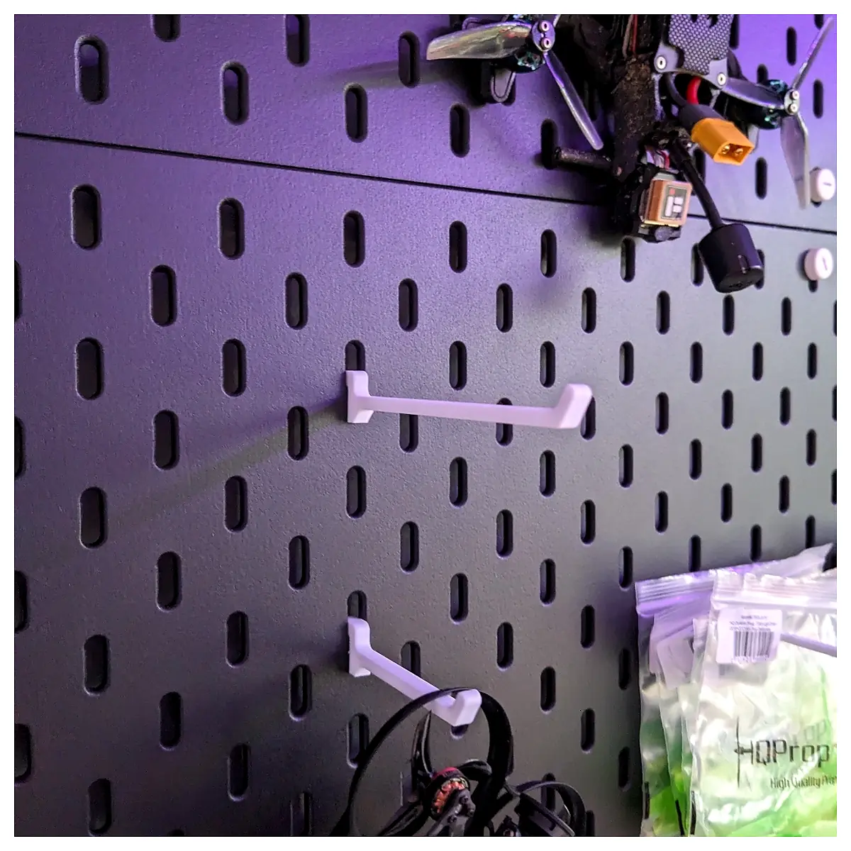Heavy Duty Hooks Long Hanging Hooks Strong Hold Hooks Wall Mount Hooks Garage Hooks Storage Hooks Multi Purpose Hooks