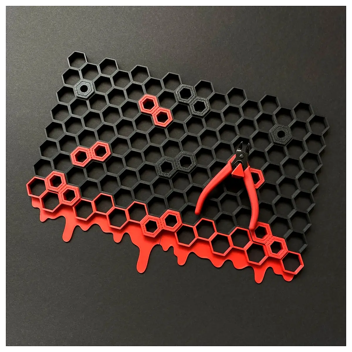 HSW Drip Edge Adapter Water Leak Repair Parts Seal Pads Seal Rings Stop Gasket Bathroom Sink Accessories Water Stop