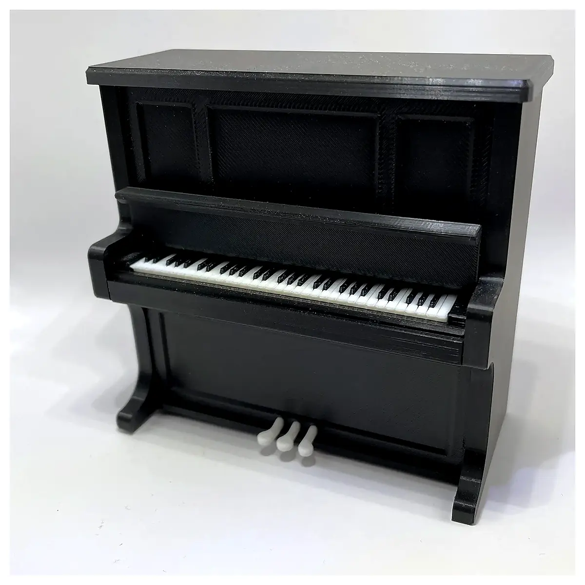Music Box Repair Bottom Feed Automatic Winding Music Box Parts Music Box Accessories Music Box Replacement Music Box Maintenance