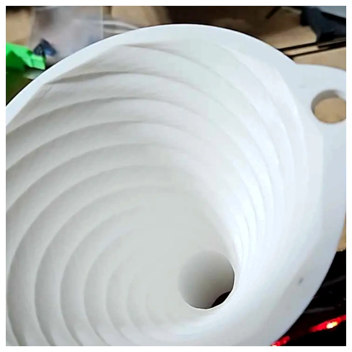 Velocity Funnel Repair Parts Replacement Maintenance Upgrade Optimization Performance Boost Velocity Funnel Accessories
