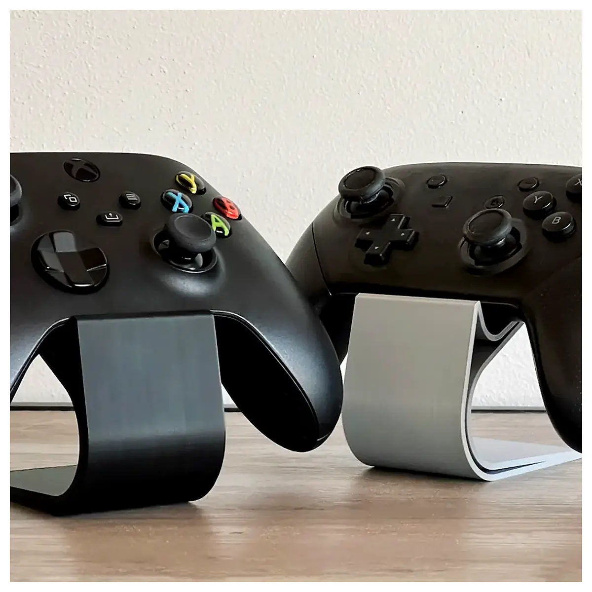 Controller Stand Mobile Stand PC Stand Gaming Accessories Stable Support Controller Holder