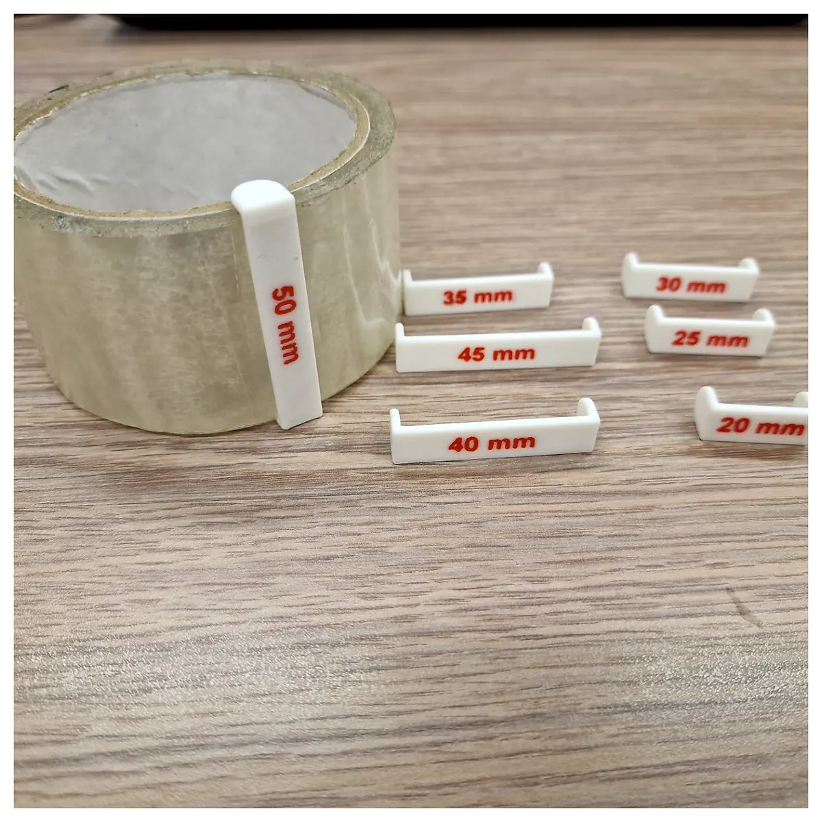 Tape End Holder Phone Stand Mobile Case Accessory Phone Foot Holder Phone Card Sleeve Tape Adhesive Support
