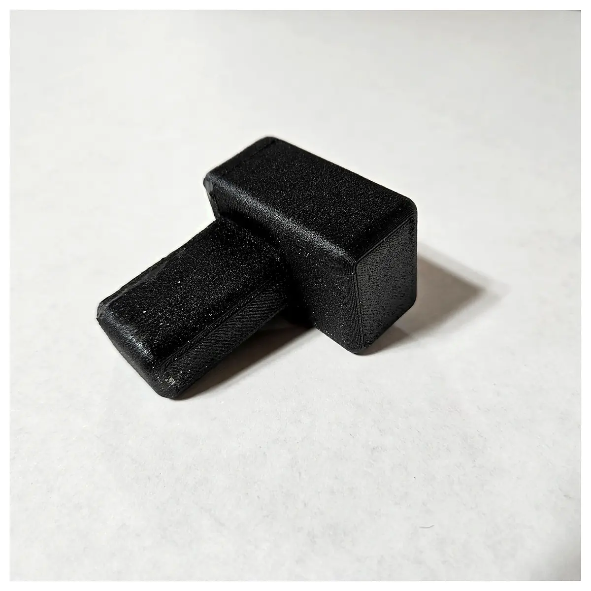 Ice Hockey Stick End Caps Plugs Ice Hockey Accessories Stick Guards End Plug Anti Slip Stopper Ice Hockey Parts