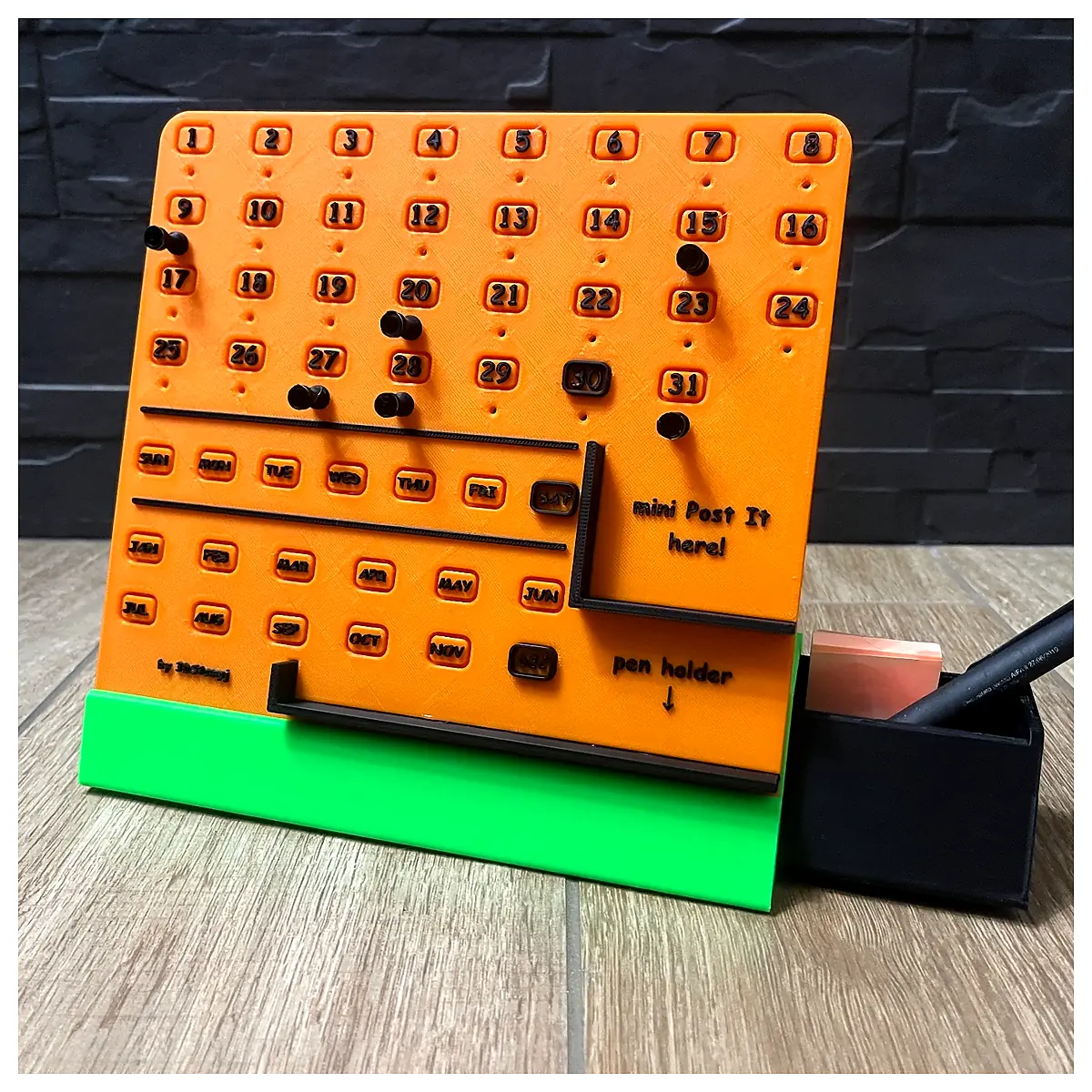 Smart Calendar Reminder Alarm Timer Notepad Digital Calendar Desktop Calendar Smart Schedule Reminder Tasks Alarm Function Digital Calendar Reminders