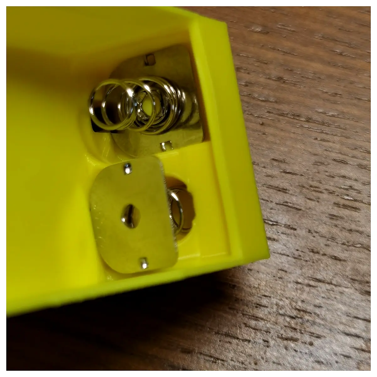 6F22 9V Block Battery Box Battery Storage Case Charger Protection Box Battery Parts Accessories