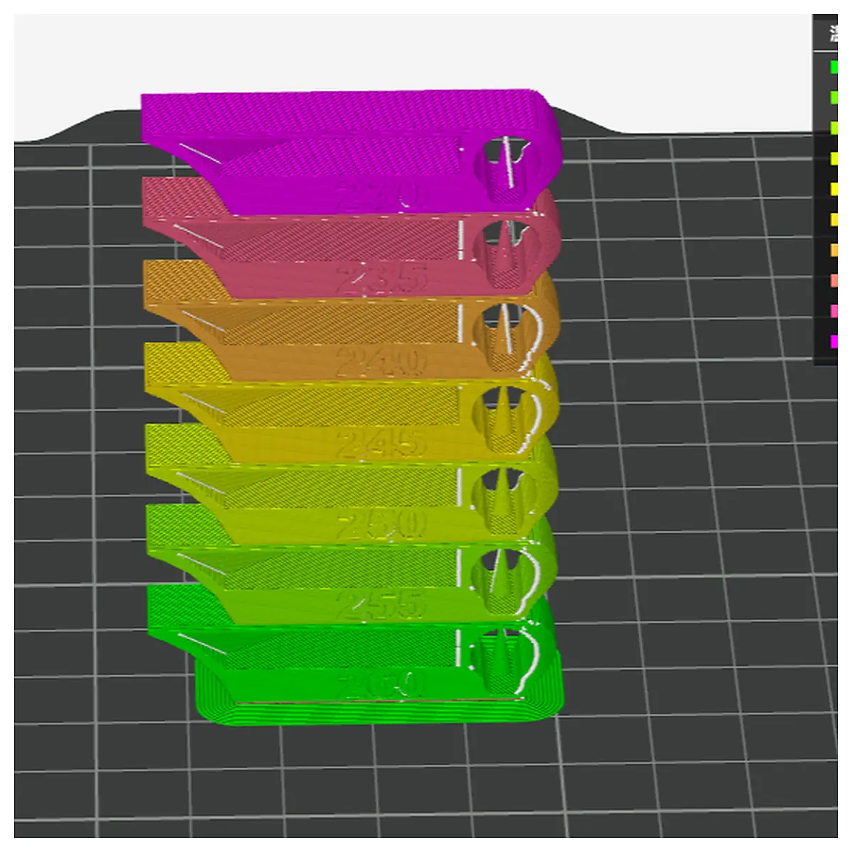 Temperature Tower Band Tutorial Installation Repair Parts Repair Guide Video Steps