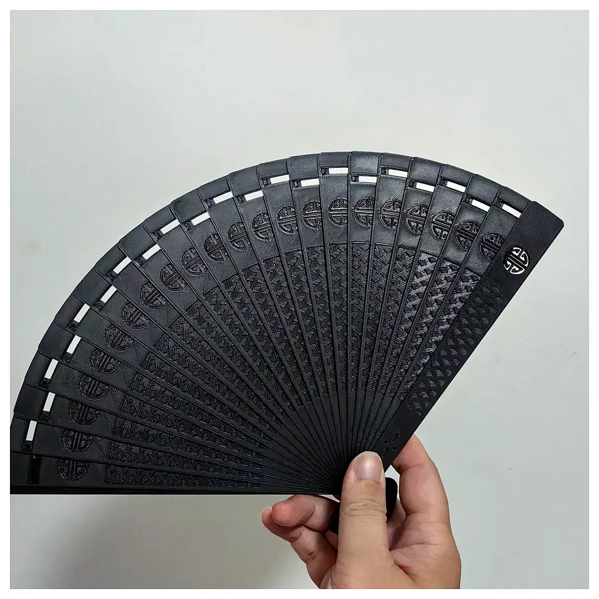 Dragon Scale Repair Dragon Pattern Decoration Traditional Crafts Dragon Culture Parts