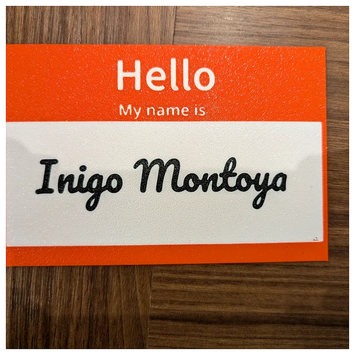 Inigo Montoya Signature Blade Accessories Parts Components Attachments Maintenance Blade Compatibility Usage Scenarios