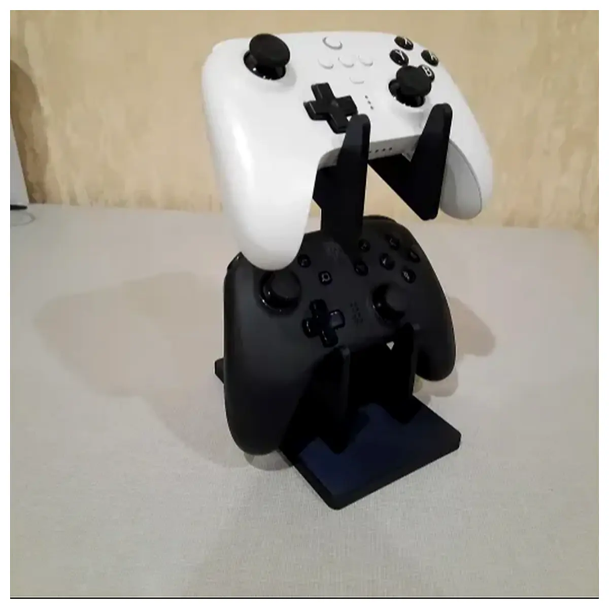 Controller Stand Mobile Game Stand PC Controller Stand Gaming Accessories Stable Support Comfortable Grip