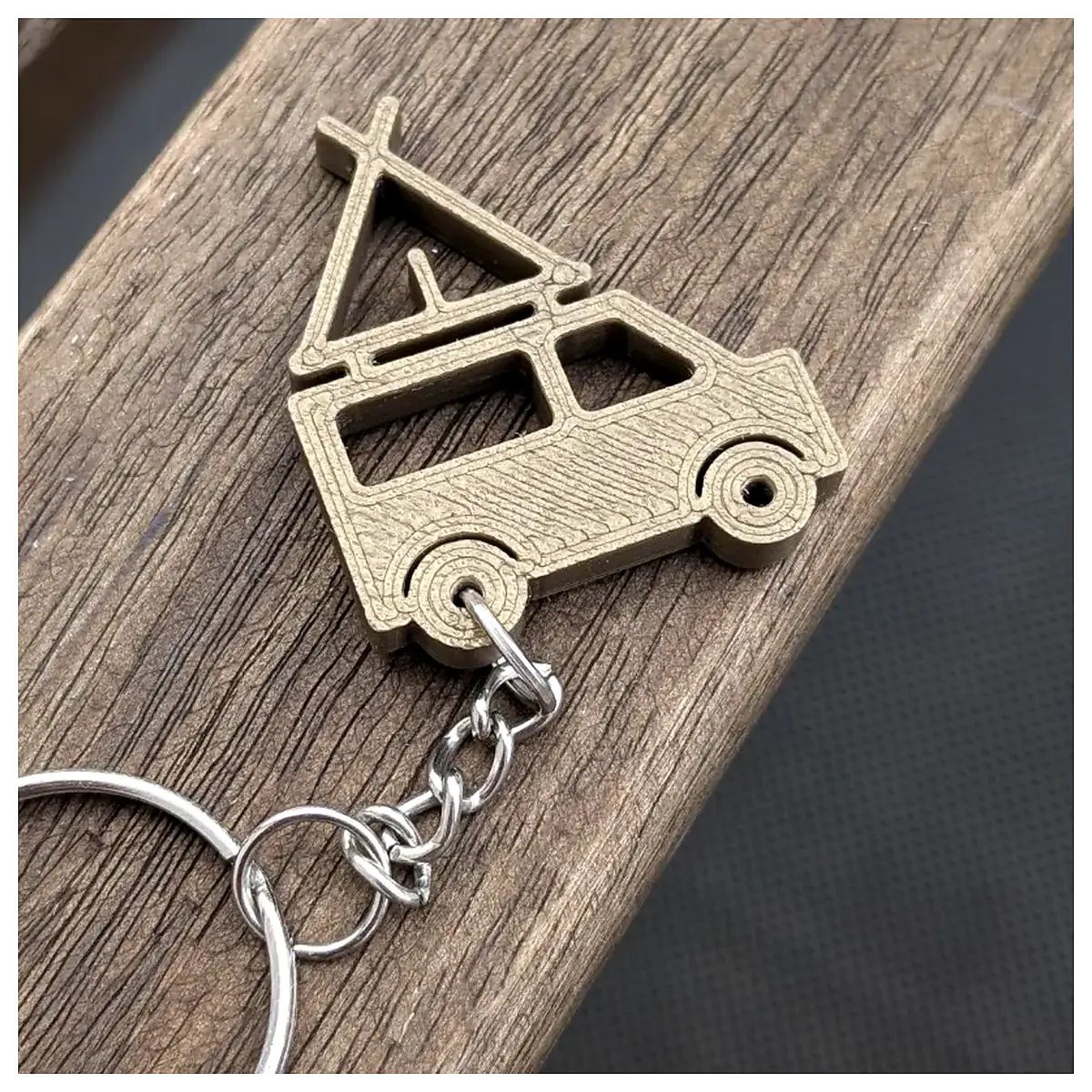 Keychains Tent Car Roof Camping Hanging Outdoor Gear Automotive Accessories Camping Equipment Outdoor Supplies