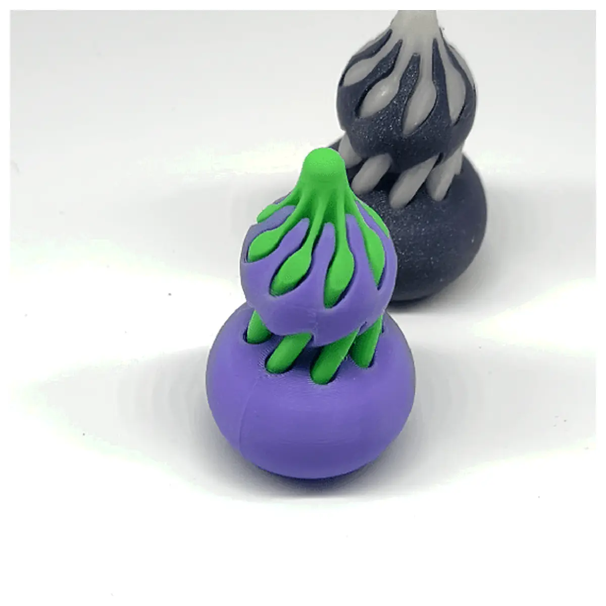 Purple Gold Gourd Supplementation Tool Health Secret Replenishing Energy Booster Blood Repair Traditional Medicine Replenish Vitality
