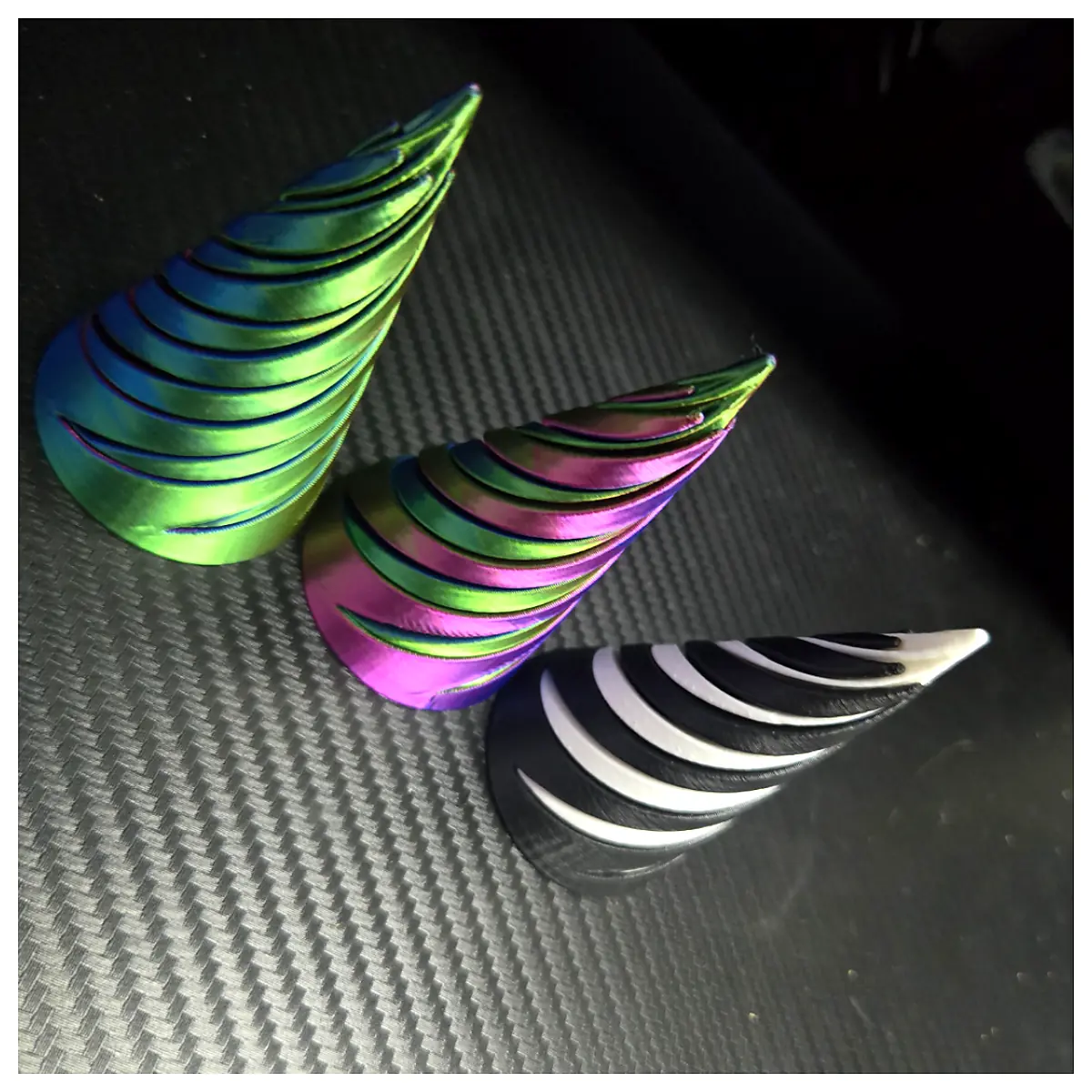 Spiral Unwinding Cone Automotive Repair Tool Removal Tool Car Parts Auto Accessories Repair Components