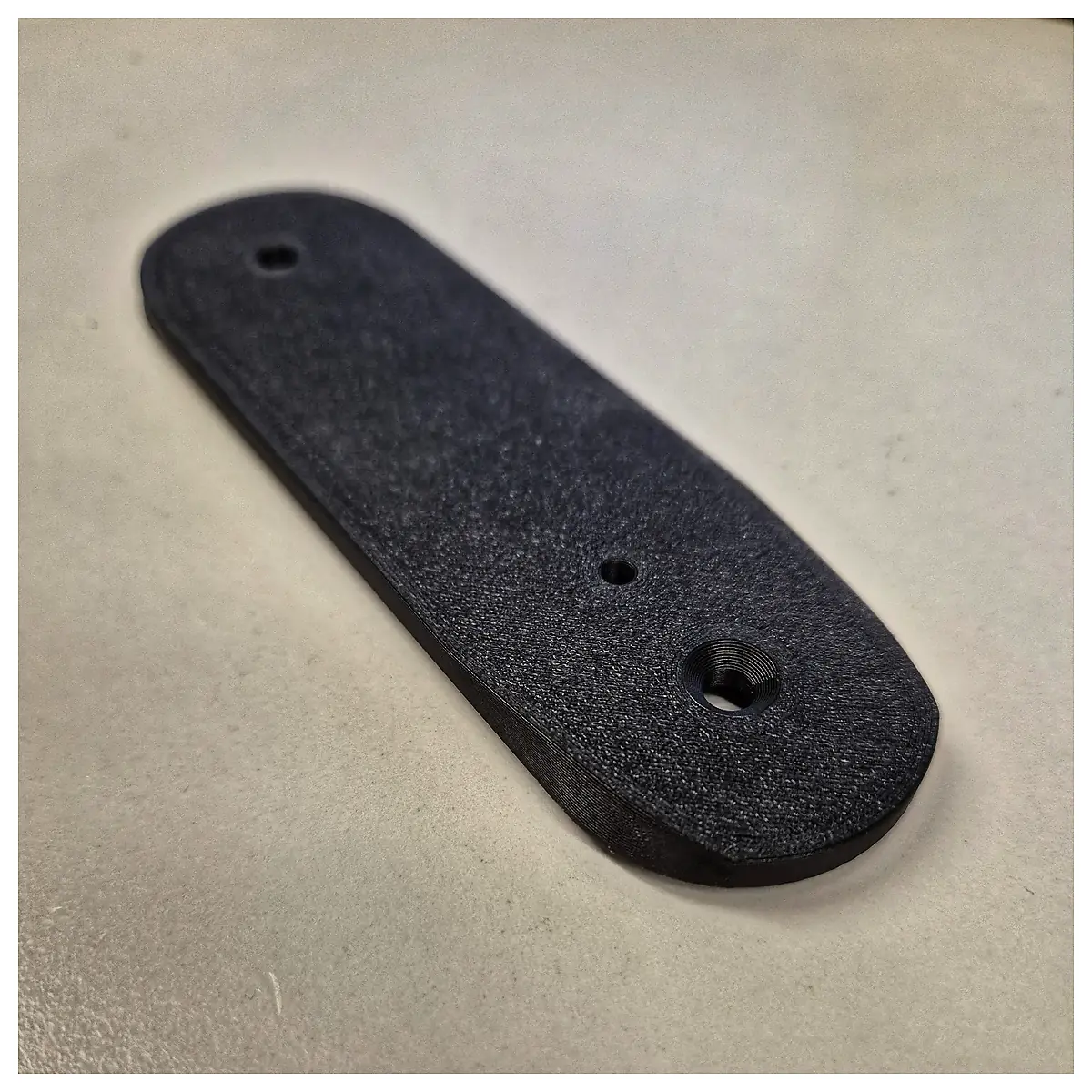 Small Rearward Shift Pad Converter Adjuster Support Sports Training Muscle Strength Improvement Brace