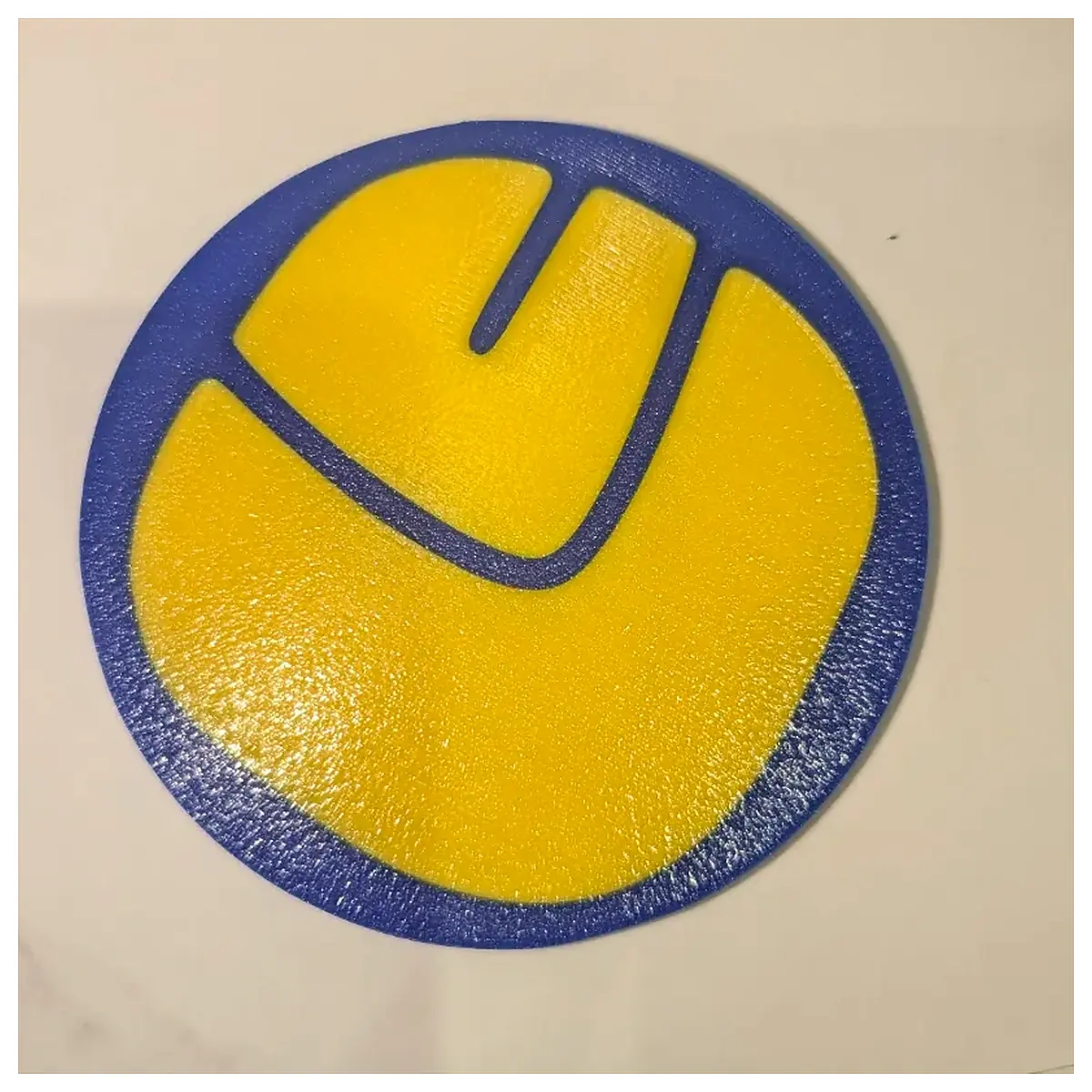 Lizy Lin Smiling Coasters Silicone Drink Mats Non Slip Absorbent Table Protection Kitchen Dining Mat Set Suitable for Various Cups