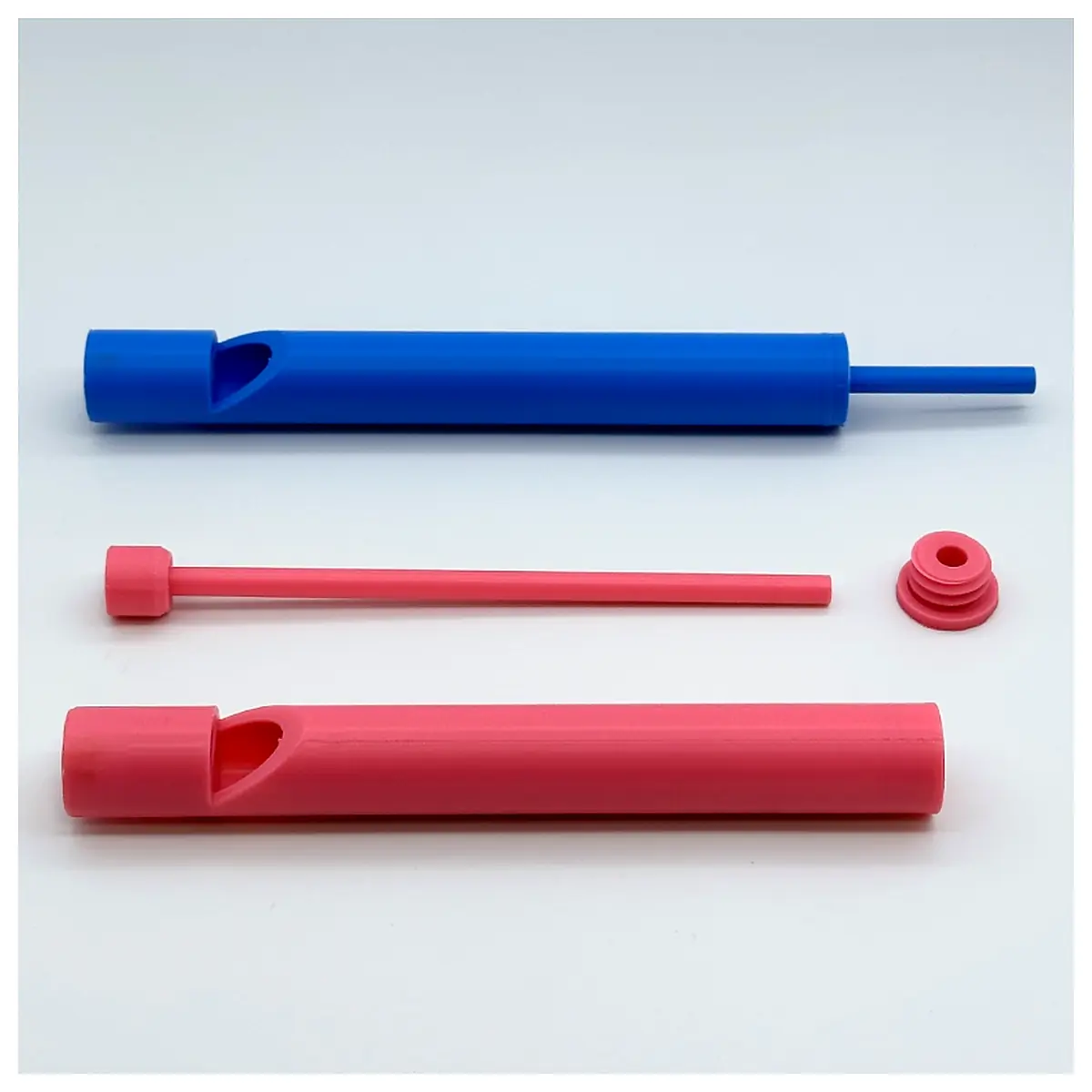 Bird Whistle Super Loud Sound Maker Toy Music Instrument Kids Loud
