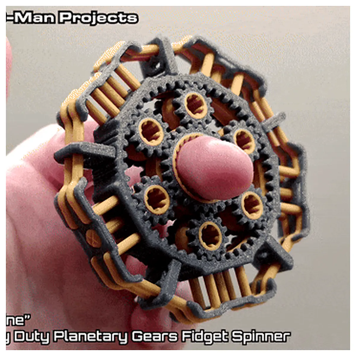 Heavy Planetary Gear Rotator Pipe Equipment Repair Universal Parts Gear Repair Maintenance