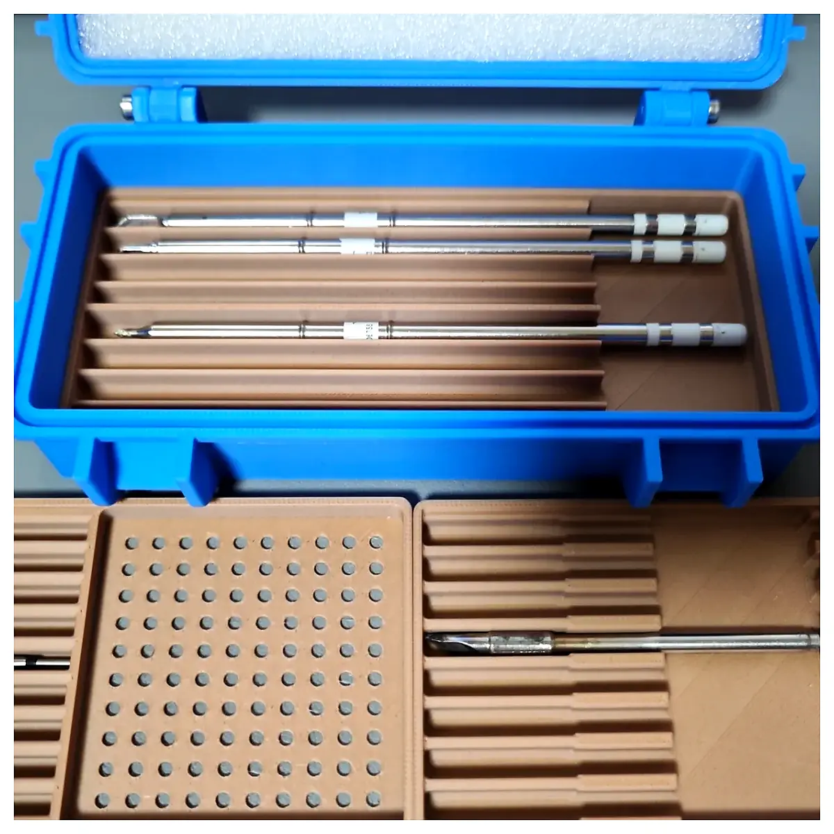 T12 C245 C210 Soldering Tip Replacement Heat Core Accessories Welding Tool Electronic Component Parts Head Attachment Repair Parts