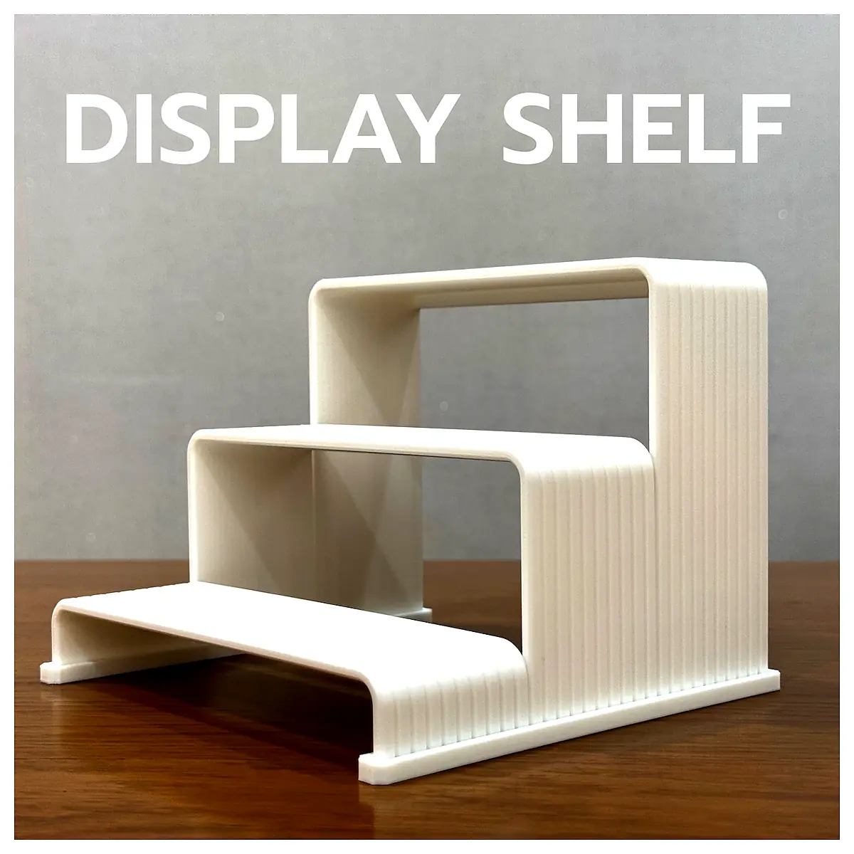 Modern Minimalist Display Rack Simple Shelving Display Stand Wall Mounted Storage Creative Organizer Multi Functional Rack