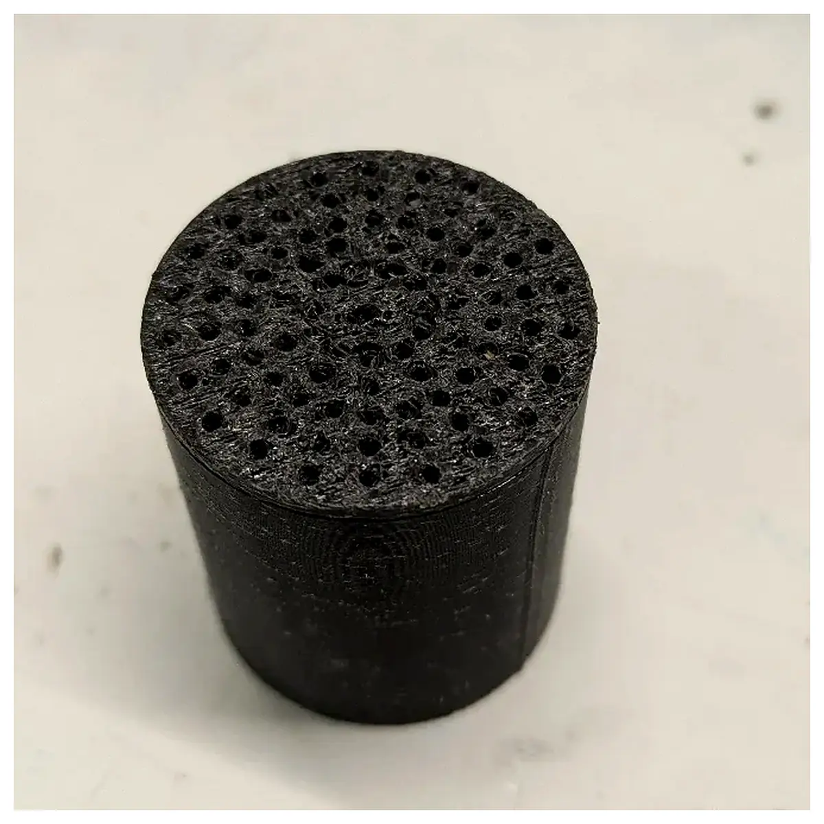 35mm Vacuum Cleaner Filter Bags Filter Mesh Collector Filter Accessories Filter Device Bag Accessories
