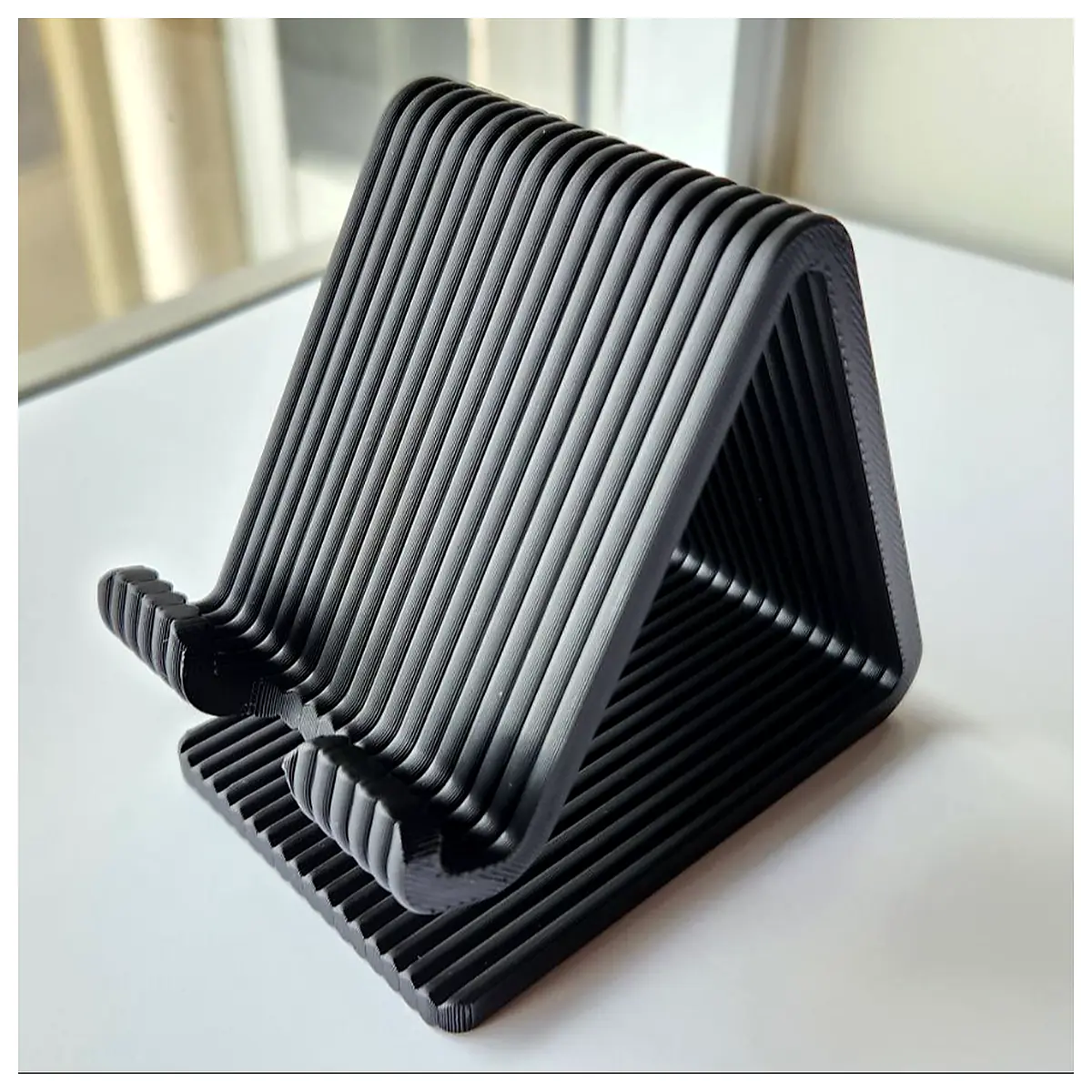 Car Phone Holder Mobile Phone Stand Mount Holder Adjustable Phone Support Bracket Accessory