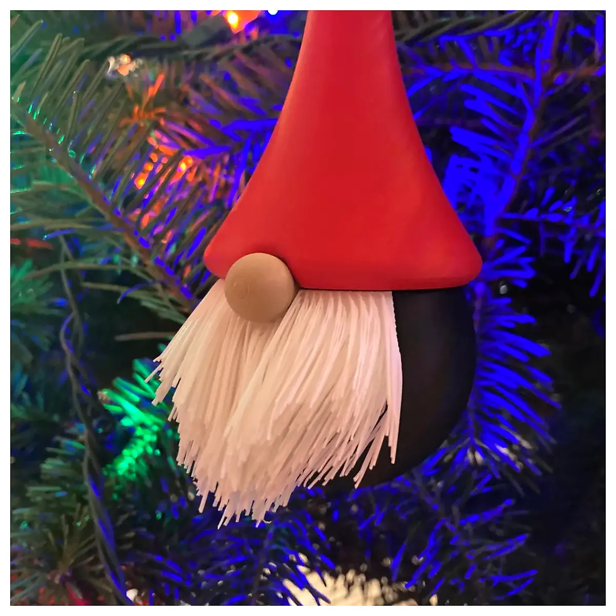 Santa Claus Plush Ornament Christmas Decoration Festive Figure Xmas Gift Tree Decor Party Supplies Various s