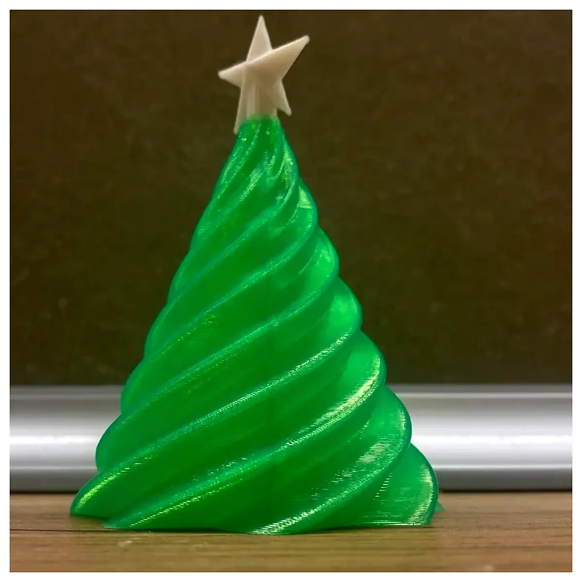 Christmas Star Ornaments Star Shaped Festive Decorations Christmas Accessory Tree Ornament Holiday Gift Ideas Festive Decorations