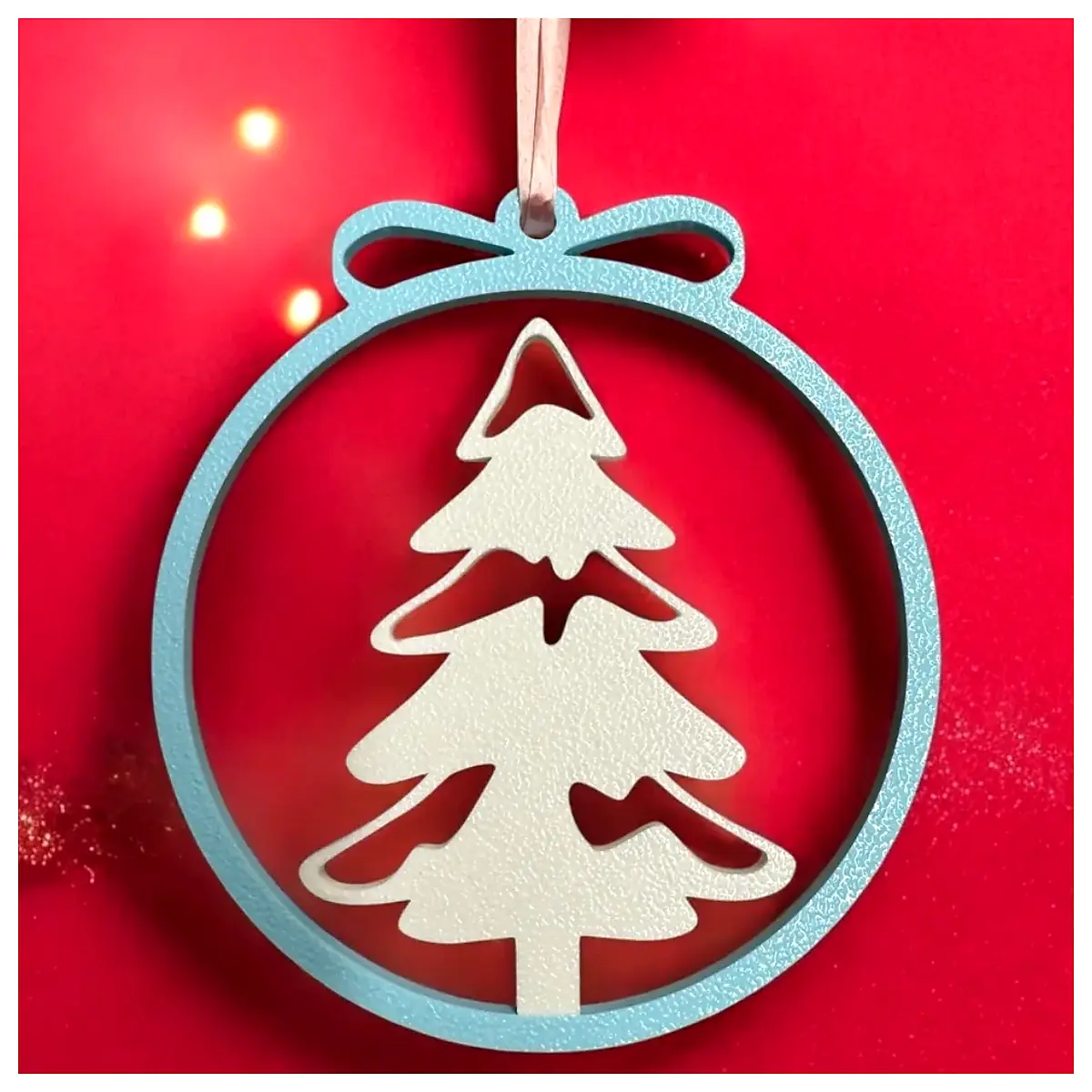 Christmas Ornaments Festive Decorations Xmas Decor Christmas Ornament Set Holiday Decorations Ornament Accessories Christmas Gift Decoration