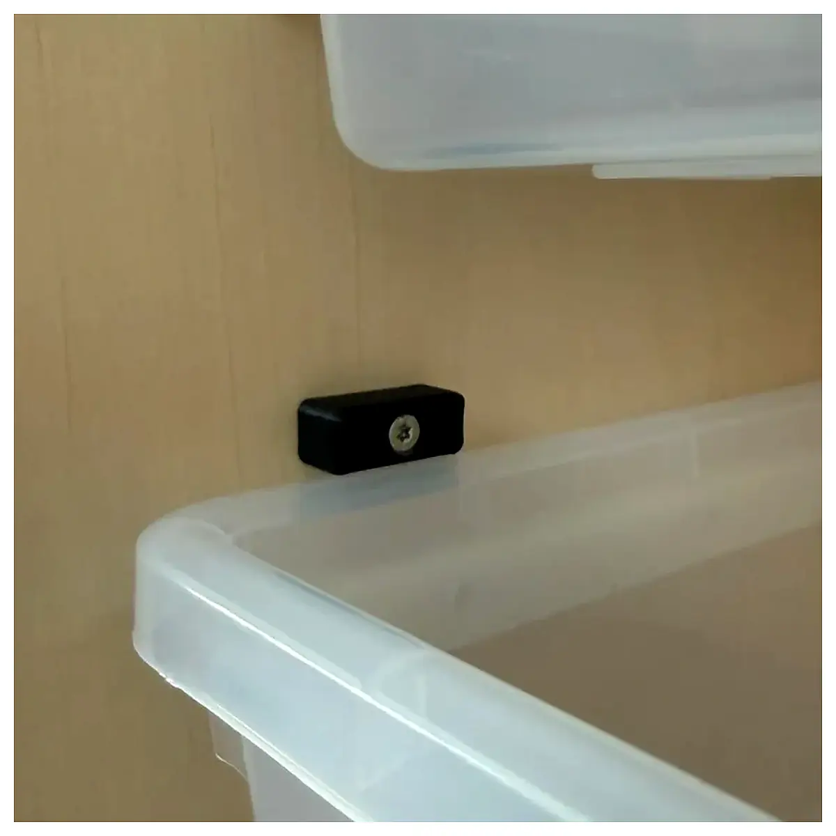 Drawer Shims Installation Tools Door Stops Dampers Adjusters Removal Maintenance Repair