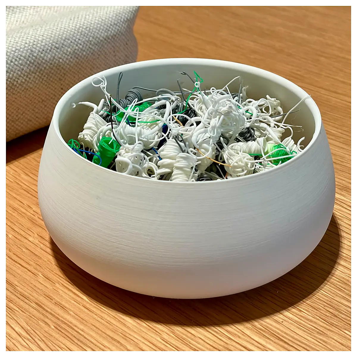 Desktop Storage Bowl Nut Candy Garlic Ginger Dish Decorative Bowl Organizer Kitchen Accessories Multi Purpose Container