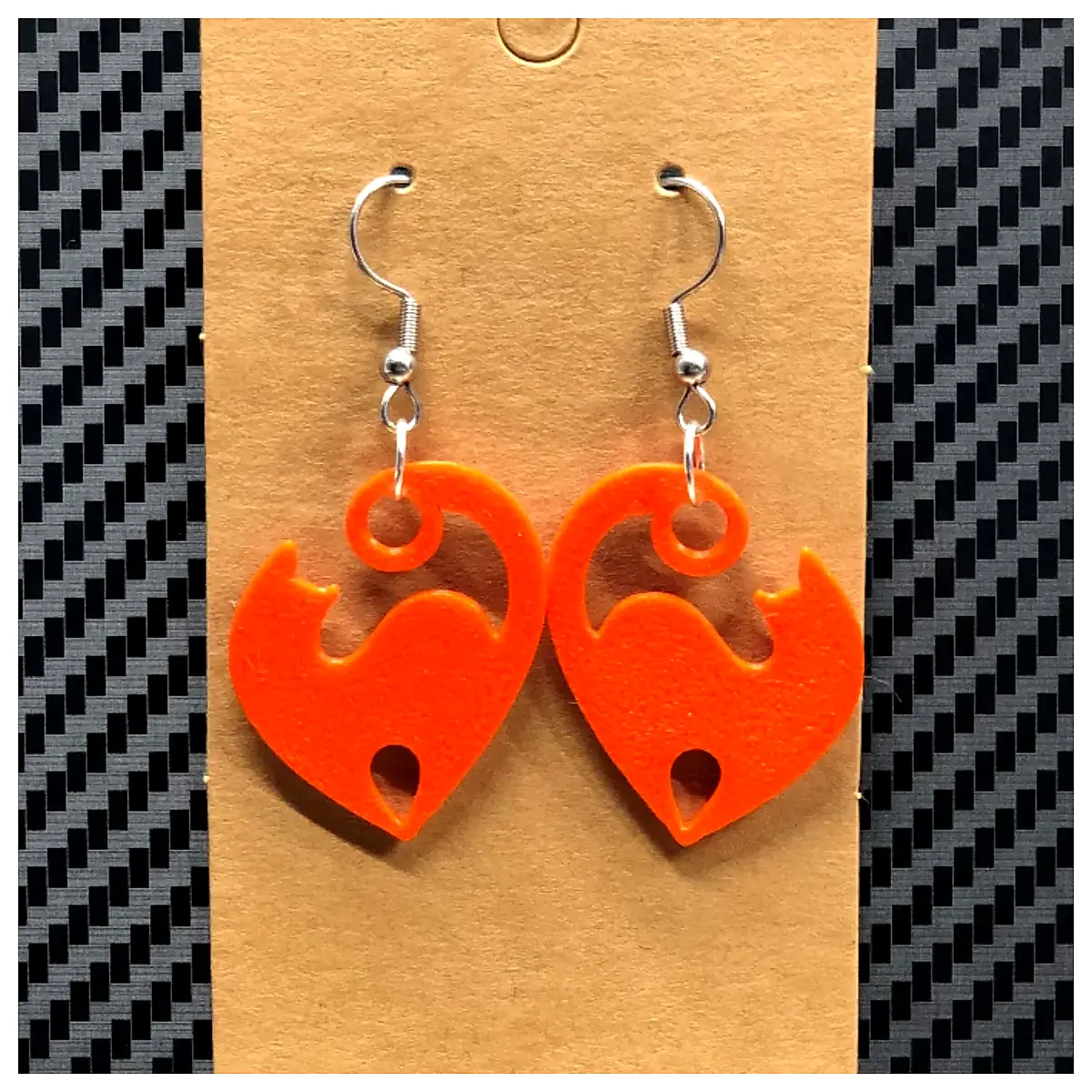 Cat Earrings Cute Earrings Sweet Girl Earrings Gift Jewelry Wholesale