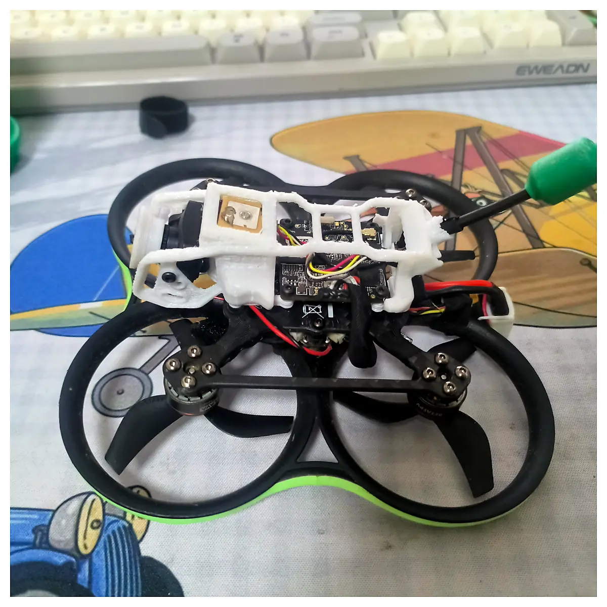 GPS Tracker Bird Tracking Device Bird Monitoring System Bird Fixation Mount Bird Parts Bird Data