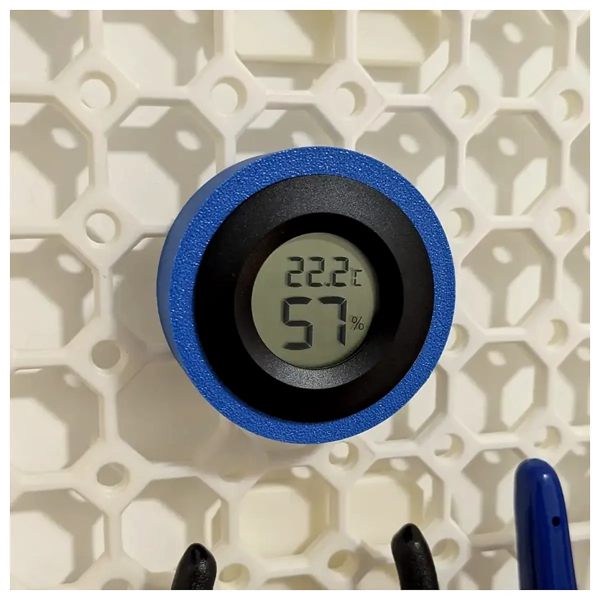 Multi Function Digital Hygrometer Thermometer Indoor Outdoor Temperature Humidity Sensor Measurement Device Smart Home Accessories Probe