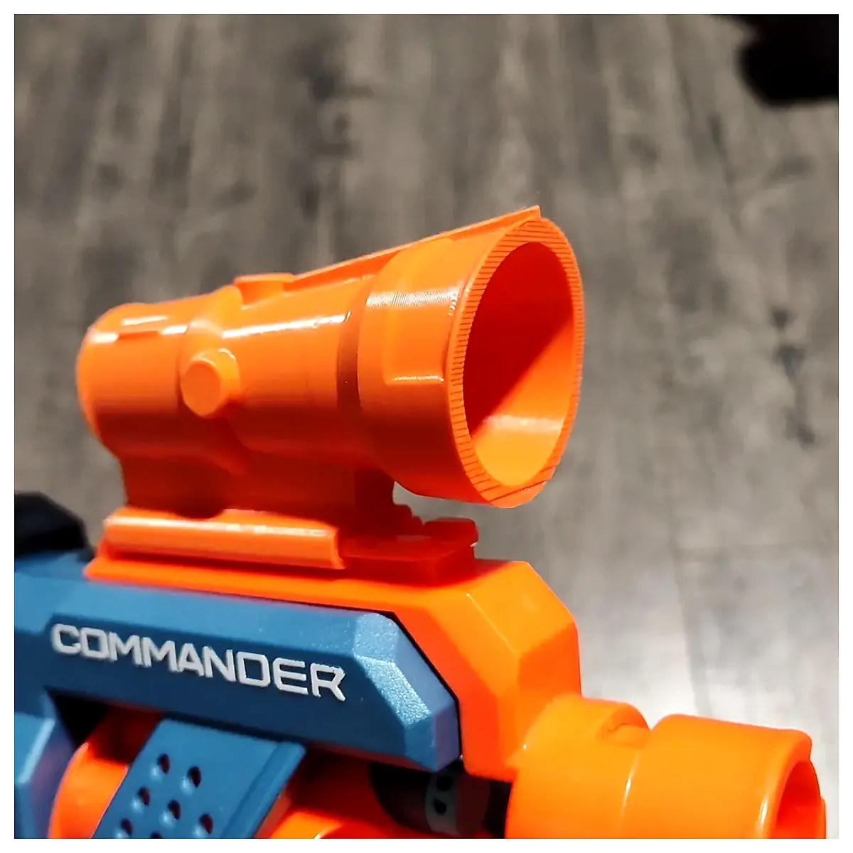 Tactical Scope Like ACOG Sniper Scope Shooting Accessories Toy Gun Tactical Gear Training Accessories
