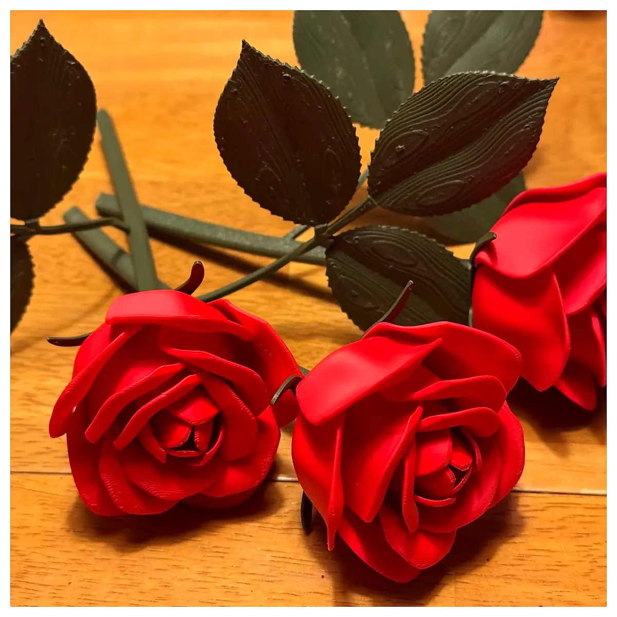 Rose Support Stakes 5 Stem Multi Flowered Rose Holder Rose Bouquet Stabilizer Rose Branch Support Rose Care Accessories
